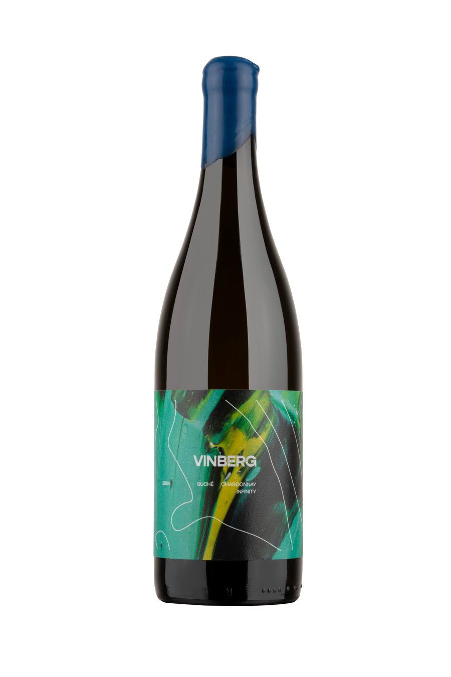 Chardonnay Infinity 2024
