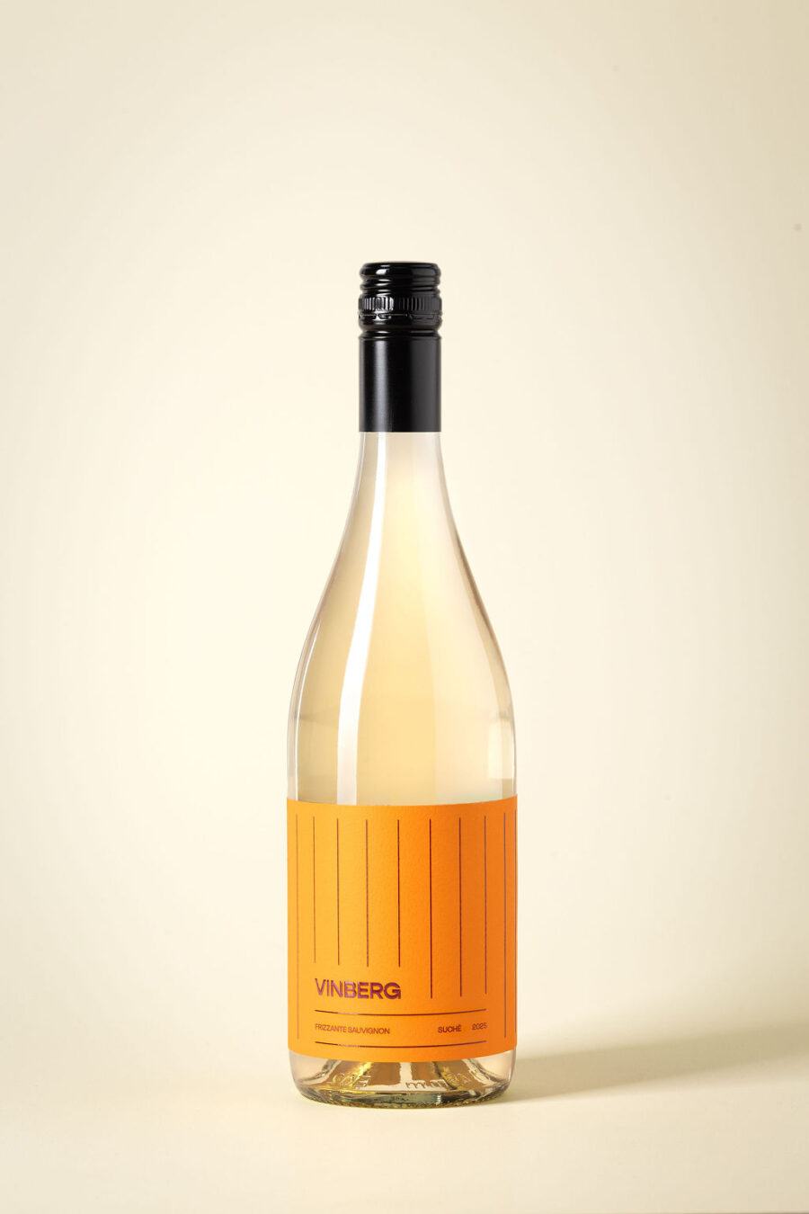 Frizzante Sauvignon 2025 Low Alcohol