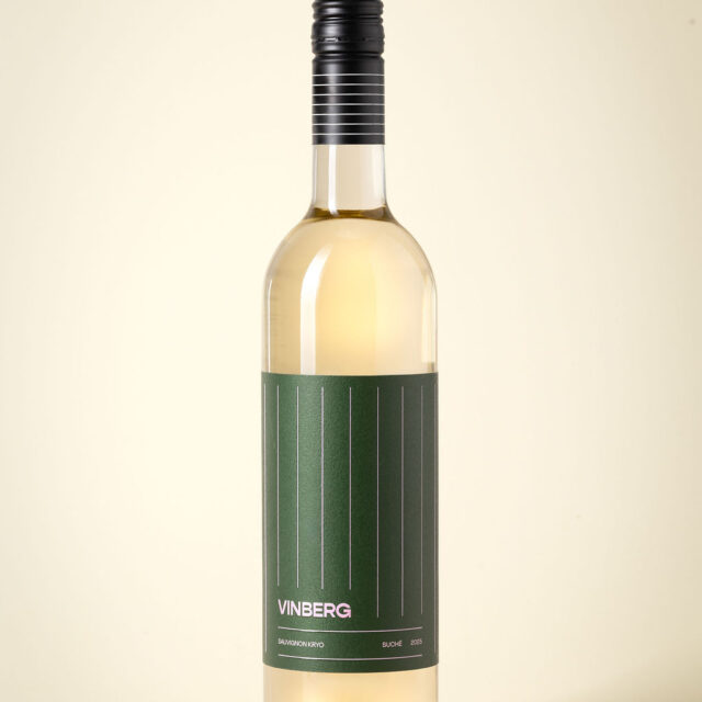 Sauvignon KRYO 2025